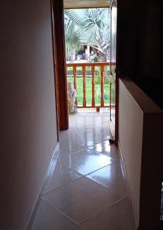 Samana House | Hospedaje El Balcón de Madera