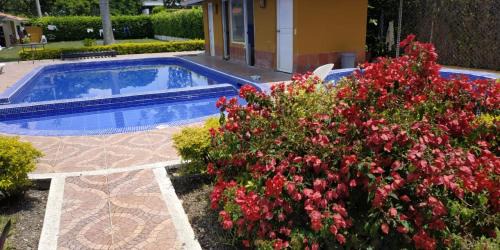 Palmira Villa | Finca Campestre La Perla