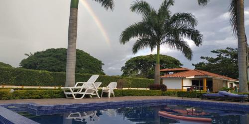 Palmira Villa | Finca Campestre La Perla