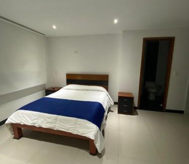 Chia Hotel | Hotel Campestre Villa Juliana
