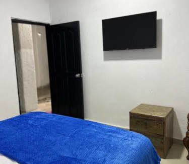Torices Hostel | Casa Torices Real 12