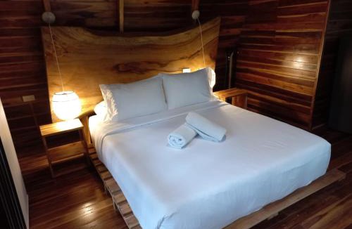 San Rafael Cabin | ECO HOTEL RIO DE ORO