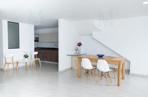 Jardin House | La Casa de Ana 2
