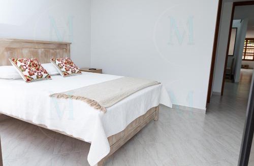 Jardin House | La Casa de Ana 2