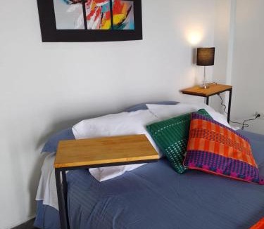 Choachi Cabin | Casablanca Choachi