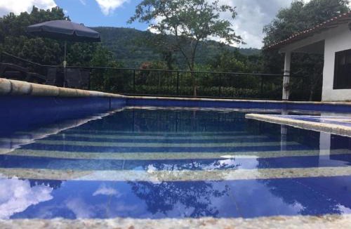 San Gil House | Cabaña campestre la Rocka