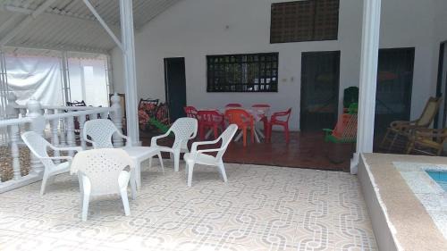 Carmen de Apicala House | villa cecy