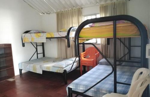 Carmen de Apicala House | villa cecy