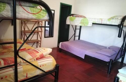 Carmen de Apicala House | villa cecy