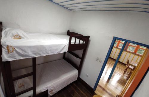 Salamina House | Hospedaje Mi Terruño