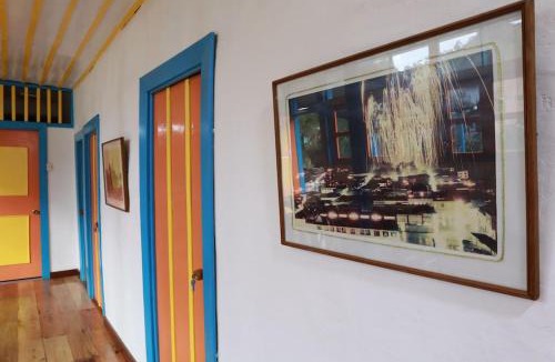 Salamina House | Hospedaje Mi Terruño