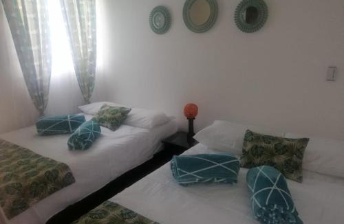 La Tebaida Apartment | Apartasol 102c Tebaida Quindio
