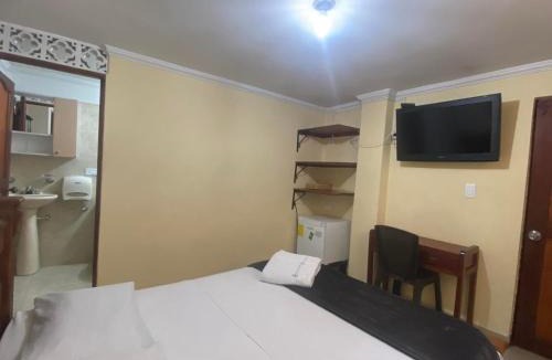 Caldas Hotel | Hotel Caldas Plaza