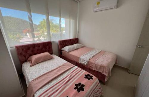 Pozos Colorados Apartment | Apartamento Samaria Club De Playa