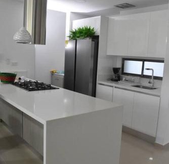 Pozos Colorados Apartment | Apartamento Samaria Club De Playa