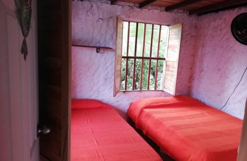 Monitos House | CABAÑA PAISA EN MOÑITOS CORDOBA