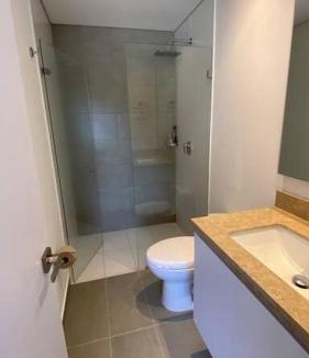 Santa Fe Apartment | Hermoso loft con vista hacia los cerros.