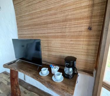 Nevamar Hotel | Amāra Beach Eco Hotel