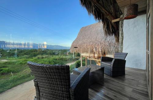 Nevamar Hotel | Amāra Beach Eco Hotel