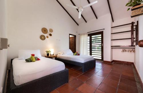 Palomino House | La Mello Country House