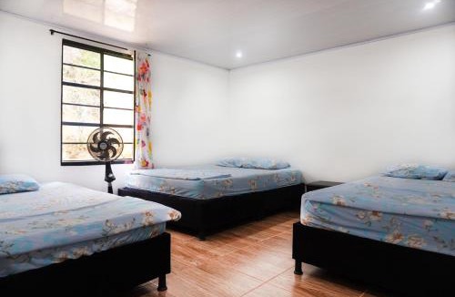 Melgar Villa | VILLA MAJO
