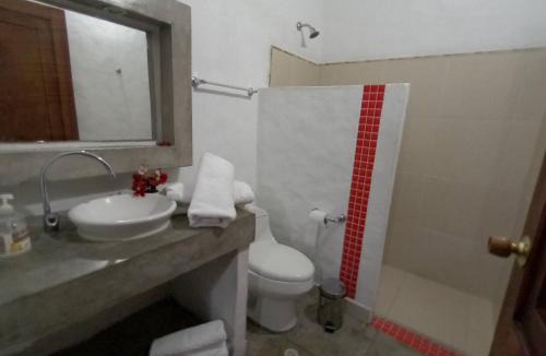 Honda House | Casa Campestre Villa Margarita