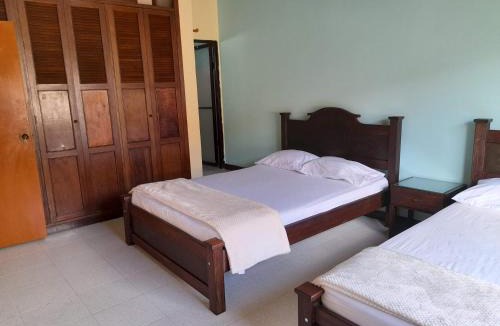 Charala House | HOSTAL HELICONIAS
