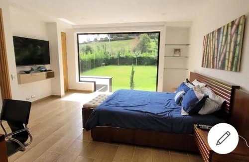 El Carmen de Viboral House | Green Paradise