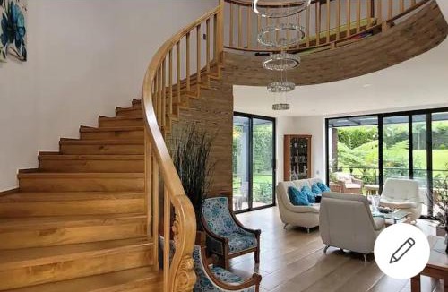 El Carmen de Viboral House | Green Paradise