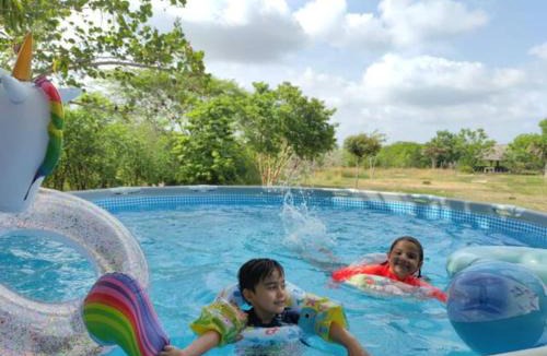 Zona Norte Other | Hotel Oasis
