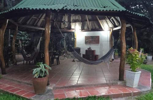 Albania Other | casa en el parque tayrona