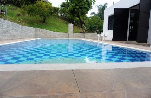 Melgar House | Casa Quinta Villa Carolita