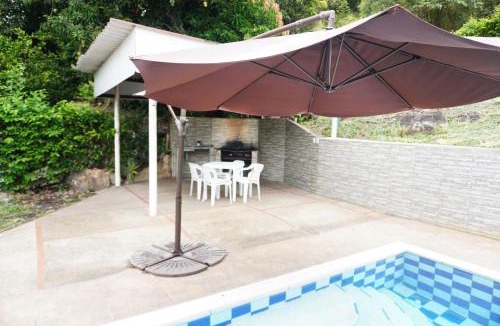 Melgar House | Casa Quinta Villa Carolita