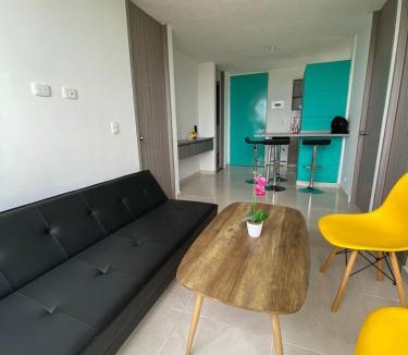 Armenia Apartment | Apartamento montenegro caffeto 801