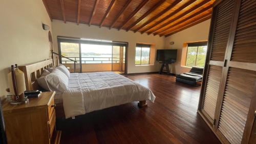 El Penol Ski Chalet | Villa luisa