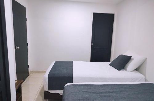 Comuna 4 House | Hotel Tranvia