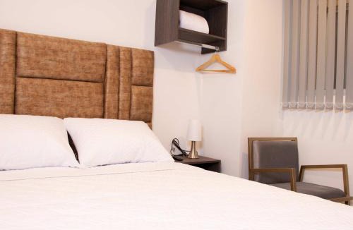 Cartago Hotel | HOTEL GOLDEN CARTAGO