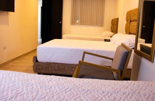 Cartago Hotel | HOTEL GOLDEN CARTAGO
