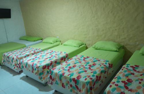 Villavieja Hotel | CASA FLOR DE LIZ