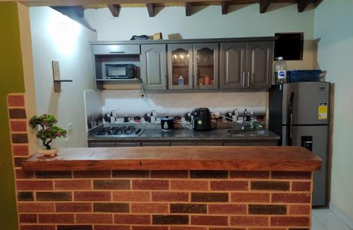 Marinilla House | Villa Ensueño