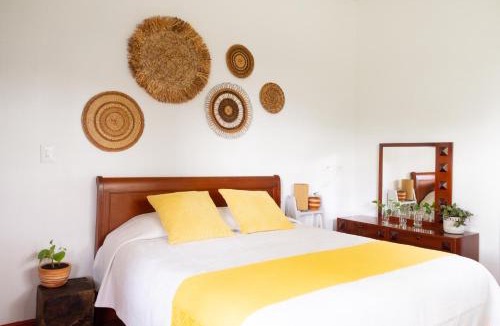 Armenia House | Finca Lindaraja