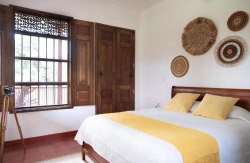 Armenia House | Finca Lindaraja