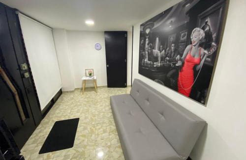 Manizales Apartment | Hermoso apartamento en Chipre - Manizales.