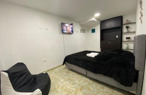 Manizales Apartment | Hermoso apartamento en Chipre - Manizales.