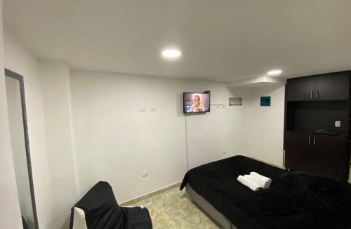Manizales Apartment | Hermoso apartamento en Chipre - Manizales.