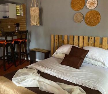 Cali Villa | Finca Villa Chalet Del Rio Cali Farm Villa Chalet Cali River