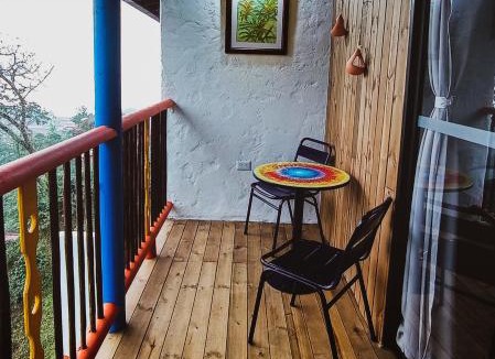 Tamesis Bed & Breakfast | Jaibaná Spa