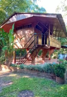 Albania Other | casa en el parque tayrona