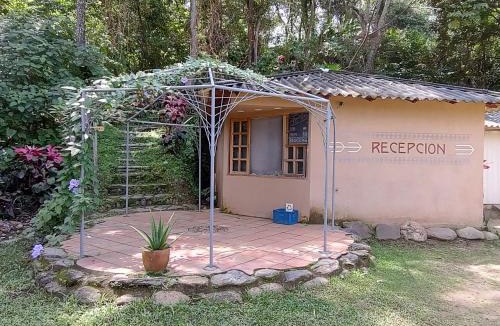 Minca Hostel | Finca Hostal Bolivar - Casa Quinta