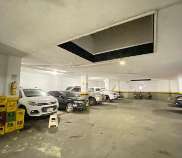 Bucaramanga Hotel | Hotel Turista Real